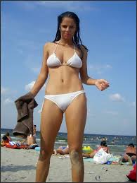 6:572 views 80% like hd video. Teenagers In A Tiny Bikini Beach