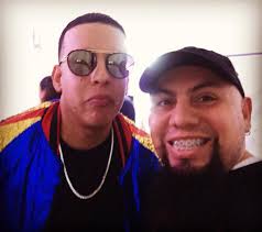 Perfil de Ivan Moreno-Producer