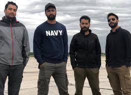 Uri ariel (born 1952), israeli politician. All Details Revealed About Vicky Kaushal And Uri The Surgical Strike Director Aditya Dhar S Ashwatthama Film Bollywood News Bollywood Hungama