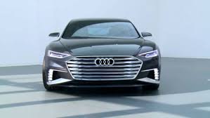 If you have the money to spend, it is sure to show off your decadence. 2020 Audi A9