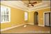 Coffered Ceiling