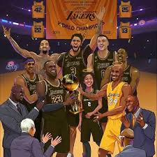 Visit espn to view the los angeles lakers team roster for the current season. Los Angeles Lakers Home Facebook