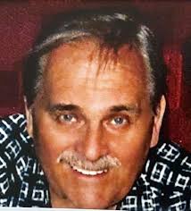 Ronald Zicovich Obituary