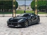 FERRARI-F12