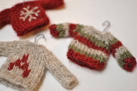 Get free knitted dishcloth patterns in a variety of colors! 10 Free Christmas Ornament Knitting Patterns Blog Nobleknits