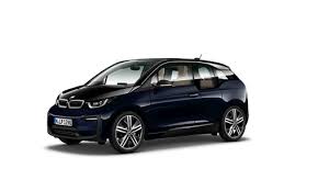 Bmw I3 Bavaria