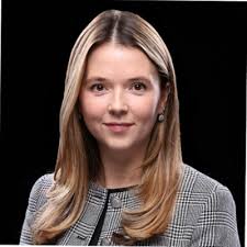 Feeling very grateful today! Lucky to do work I love with people I admire  most. Caroline and Nicole—excited for this next chapter with you both :)  Thank you to Lindsay Keith and