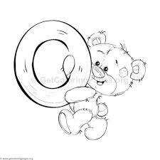 Home coloring page justdiscipline org. Teddy Bear Alphabet Coloring Sheets Getcoloringpages Org Alphabet Coloring Pages Coloring Pages Cute Coloring Pages