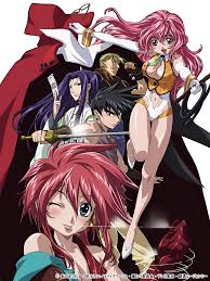 Sorcerer Hunters (Manga) - TV Tropes