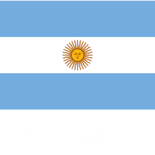 Two waving flags argentina flag png transpa. Click And Drag To Re Position The Image If Desired Argentina Flag Gif Transparent Png Free Download On Tpng Net
