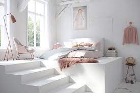 He chose to focus on the pattern and accessories. 20 Inspiring Teen Bedroom Ideas Decor Solutions Decor Aid