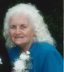 Obituary for Marie Adeline Davie Young