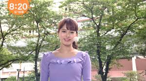 谷尻萌のエッチなニット乳【めざましどようび】２００５１８ - 女子アナ・番組キャプ大量画像ちゃんねる