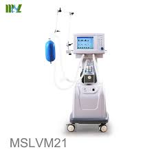 Maybe you would like to learn more about one of these? New Icu Ventilator Mslvm21 Ventilator Machine Price
