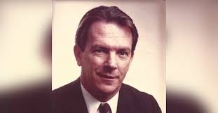 Obituary information for Dale Udell Bunce