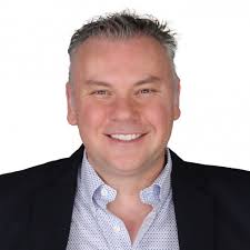 Welcome To The Rob Stocki Campaign