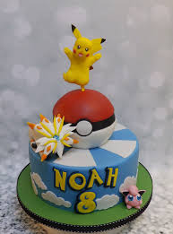 Ebay.com has been visited by 1m+ users in the past month Pokemon Birthday Cake Pikachu Solgaleo Jigglypuff Pokemon Ball Cake Pikachu Cake Topper Jigglypuff Ca Pokemon Birthday Cake Pikachu Cake Pokemon Birthday