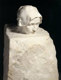 Since the purpose of a rough cut is to remove excess material quickly and surface finish is not too important. Vision Auguste Rodin French 1840 1917 Thought Auguste Rodin Rodin Rodin Sculpture