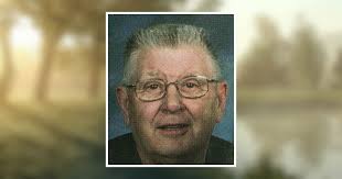 Kenneth Luniak Obituary October 9, 2023