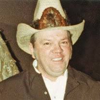 Larry Eugene Whiting Obituary