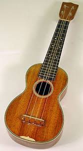 This tuner supports the most popular ukulele tunings. Ukulele Wikipedia