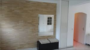 Tous les produits vendus par leroy merlin et par les marchands sont garantis deux ans à compter de la date d'achat. Poser Un Revetement Mural En Bois Massif Youtube