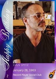 ANTHRAX's Persistence of Time album release