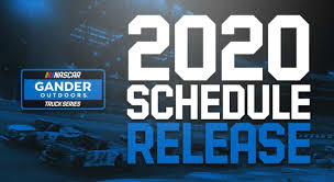 Keep track of every single race and program it yourself so you do not miss any dates from the calendar. Gander Trucks 2020 Schedule Released Nascar En Espanol