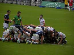 Unless otherwise stated, all transfers will be formally completed on 1 july. Rugby Transfert Hugues Briatte S Engage A Nevers Officiel Allezbriverugby