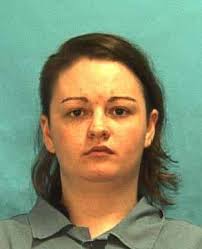 A Wyoming Woman Faced Six Years In Jail For A Crime That Men Get Six Months  In Boot Camp For