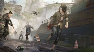 De ontwikkelaar zegt wel 'te kijken. Dawn Awakening Is A Promising Open World Zombie Game Launching In Closed Beta This Month Pocket Tactics