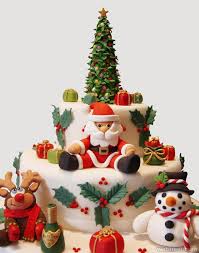 25 Beautiful Christmas Cake Decoration Ideas And Design Examples Download 30,258 christmas card free vectors. 25 beautiful christmas cake decoration
