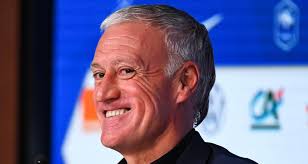 Didier deschamps a de nouvelles dents ! Equipe De France La Grande Revelation De Deschamps Pour Sa Liste De L Euro