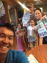 Leng "The Education Man" Vang