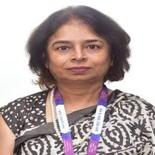 Sukhvinder Kaur Ganesh promoted as CGM, SBI || Whispersinthecorridors