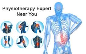 Pin On Physiotherapy Near Me At Home