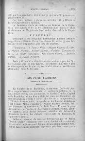 BOLETÍN JUDICIAL