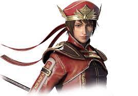 Dynasty Warriors 9