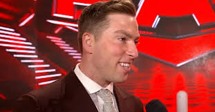Kevin Patrick reportedly out as SmackDown lead announcer