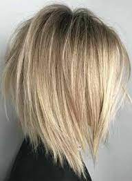 Choppy Bob Hairstyles Ideas To Make A Statement Bob Choppy Hairstyles Ideas Statement Layered Haircuts Shoulder Length Hair Styles Bob Hairstyles