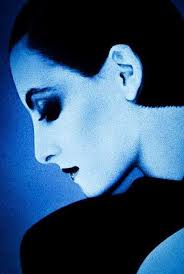 Interesting story about Bertha Mason's early life