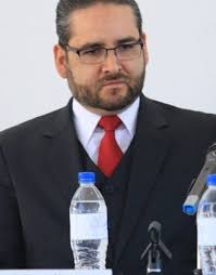 José Rogelio Alanís García