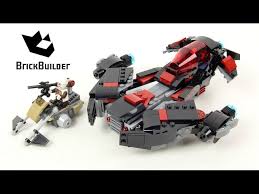 Click a category and then grab a brick. Lego Star Wars 75145 Eclipse Fighter Lego Speed Build Youtube