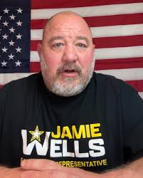 Jamie Wells