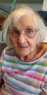 Obituary of Mary Sheremeta