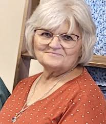 Mary Jo Reed Obituary