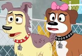 Pound Puppies Sanal Kopek Pound Puppies Sanal Kopek Oyunu Minika Oyunlari Oyun