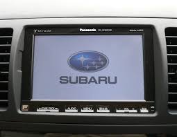 Panasonic Cn Hds915td のパーツレビュー レガシィ アウトバック ぱぱちゅ みんカラ