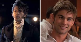 This is who the Bridgerton cast would be if they were in Gossip Girl