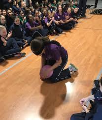 Middle School News — Corpus Christi College